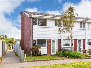 Image for 25 Bayside Boulevard North, Sutton, Dublin 13