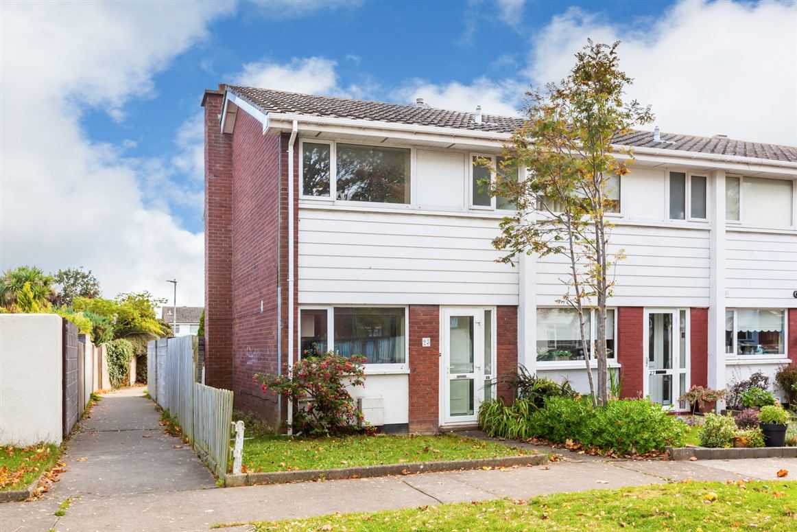 25 Bayside Boulevard North, Sutton, Dublin 13