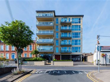 Image for Apartment 16, THE CROFTON, 15/16 Georges's Place, Dun Laoghaire, County Dublin