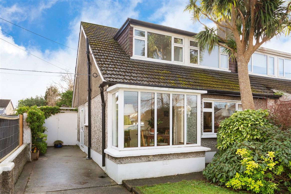 41 Laurel Road, Dundrum, Dublin 14