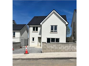 Image for 74 Glebe Manor, Whitegate, Midleton, Cork