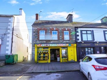 Image for Main Street, Kingscourt, Cavan
