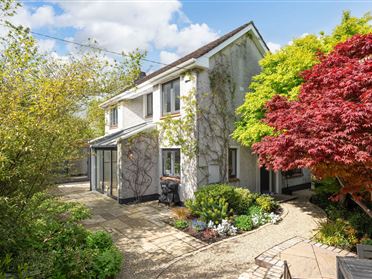 Image for Reba Lodge, 34 Braemor Drive, Churchtown,   Dublin 14