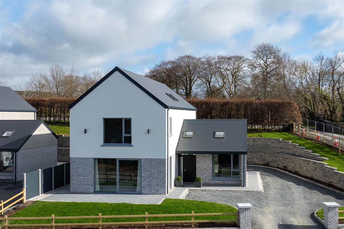 Fort View, Crossdoney Road, Ballinagh, County Cavan