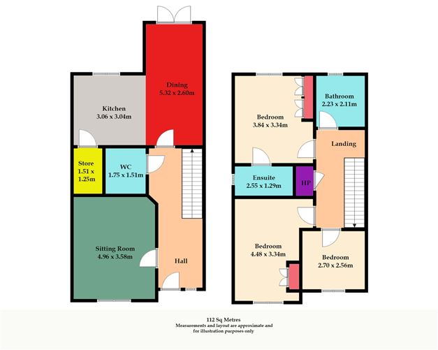 12 The Beeches, Archerstown Demesne, Ashbourne, Co. Meath