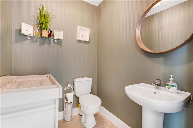 12 The Beeches, Archerstown Demesne, Ashbourne, Co. Meath