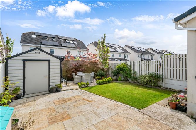 12 The Beeches, Archerstown Demesne, Ashbourne, Co. Meath