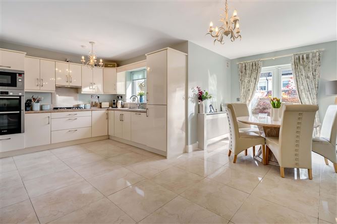 12 The Beeches, Archerstown Demesne, Ashbourne, Co. Meath