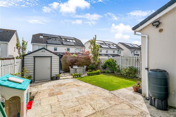 12 The Beeches, Archerstown Demesne, Ashbourne, Co. Meath