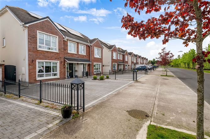 12 The Beeches, Archerstown Demesne, Ashbourne, Co. Meath
