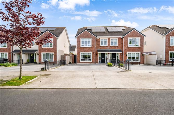 12 The Beeches, Archerstown Demesne, Ashbourne, Co. Meath