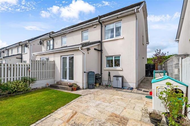 12 The Beeches, Archerstown Demesne, Ashbourne, Co. Meath