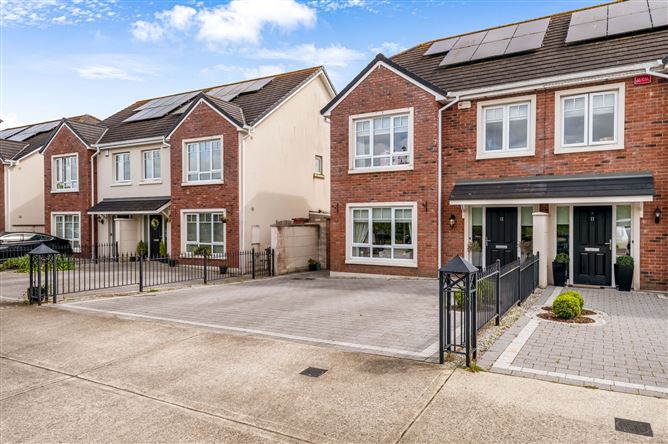 12 The Beeches, Archerstown Demesne, Ashbourne, Co. Meath