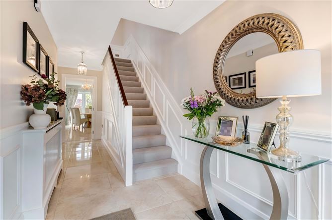 12 The Beeches, Archerstown Demesne, Ashbourne, Co. Meath