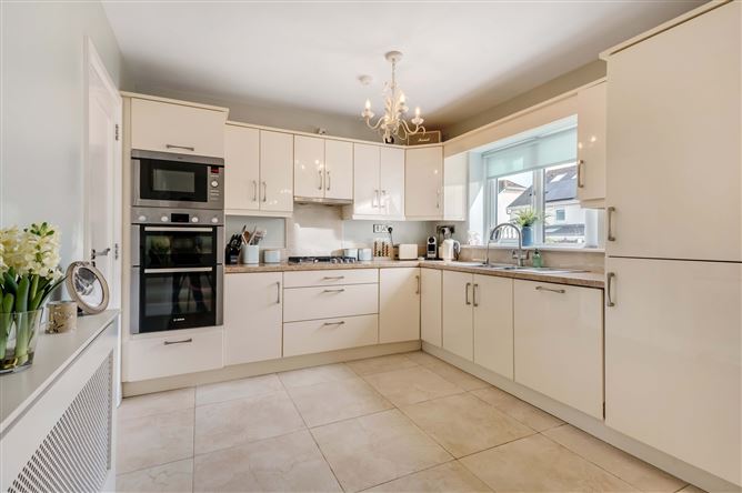 12 The Beeches, Archerstown Demesne, Ashbourne, Co. Meath