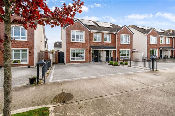 12 The Beeches, Archerstown Demesne, Ashbourne, Co. Meath
