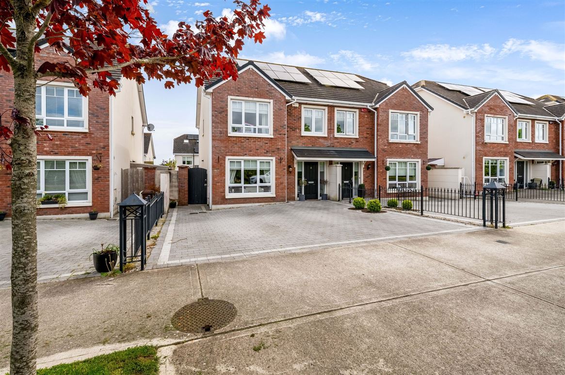 12 The Beeches, Archerstown Demesne, Ashbourne, Co. Meath