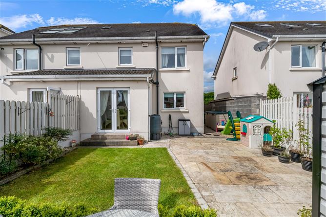 12 The Beeches, Archerstown Demesne, Ashbourne, Co. Meath