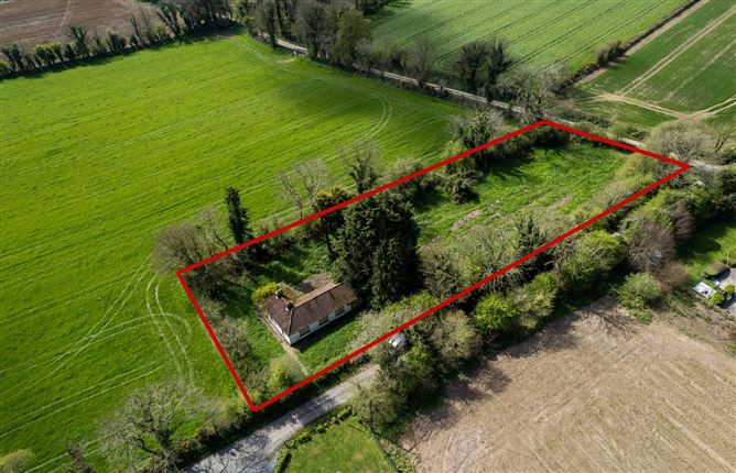 Chapel Lane, Oulart, Gorey, Co. Wexford