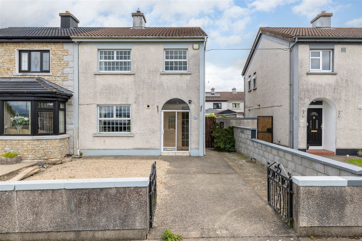 93 Gimont Avenue, Enniscorthy, Co. Wexford