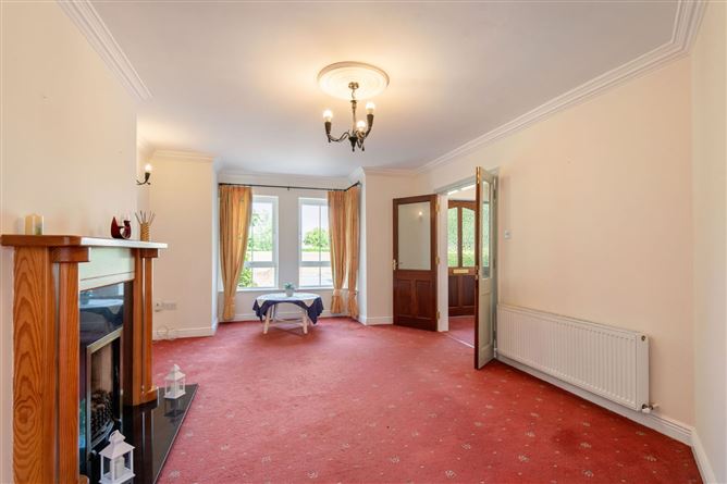 45 Larkfield Way, Lucan, Co. Dublin