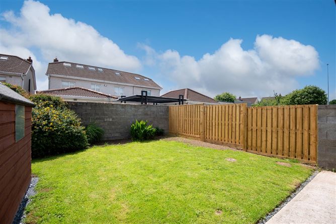 45 Larkfield Way, Lucan, Co. Dublin