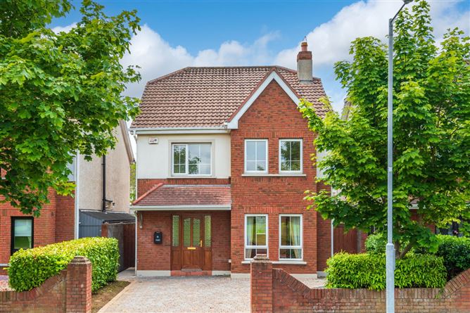 45 Larkfield Way, Lucan, Co. Dublin