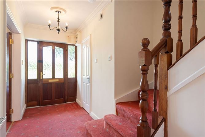 45 Larkfield Way, Lucan, Co. Dublin