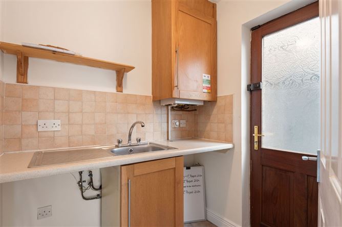 45 Larkfield Way, Lucan, Co. Dublin