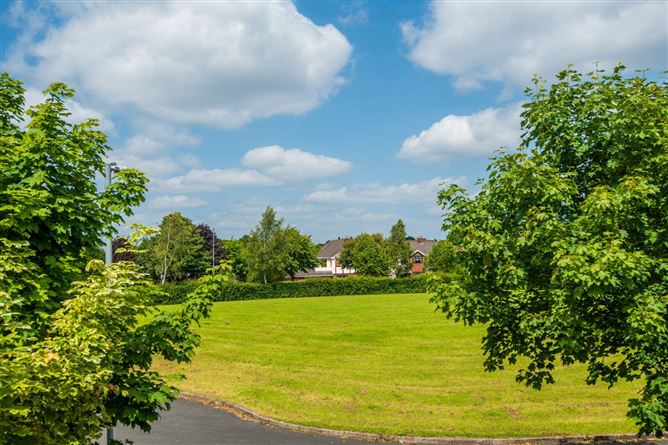 45 Larkfield Way, Lucan, Co. Dublin