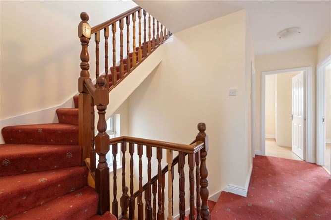 45 Larkfield Way, Lucan, Co. Dublin