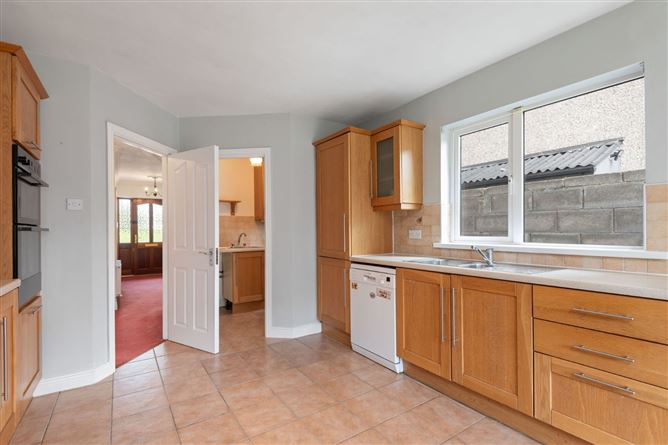 45 Larkfield Way, Lucan, Co. Dublin