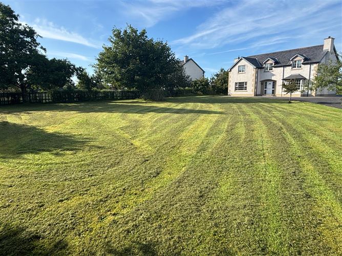 Cavangarden, Ballyshannon, Donegal
