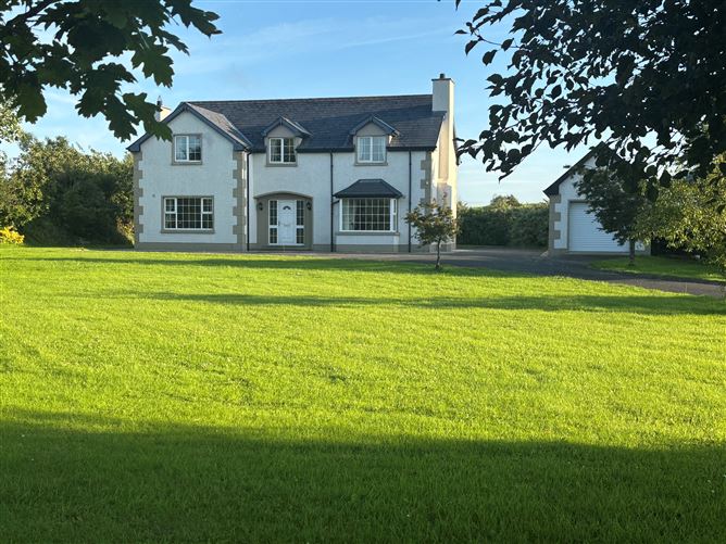 Cavangarden, Ballyshannon, Donegal