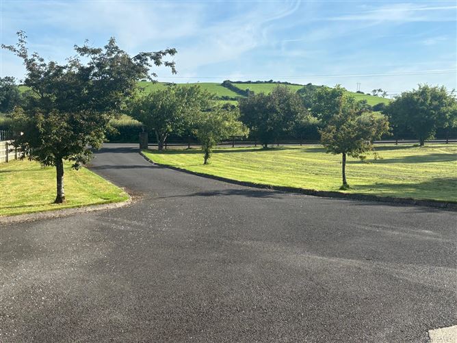 Cavangarden, Ballyshannon, Donegal
