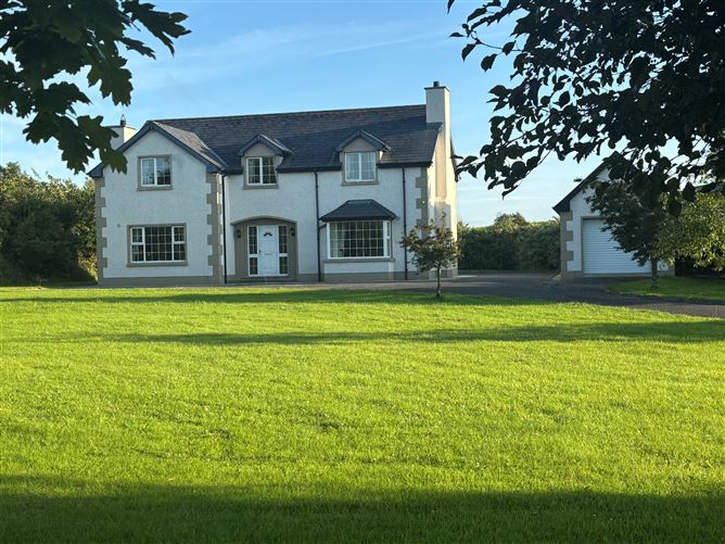 Cavangarden, Ballyshannon, Donegal