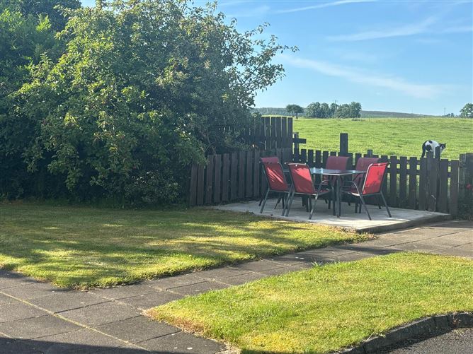Cavangarden, Ballyshannon, Donegal