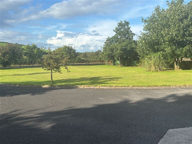 Cavangarden, Ballyshannon, Donegal