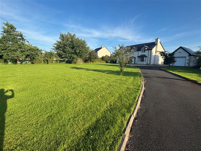Cavangarden, Ballyshannon, Donegal