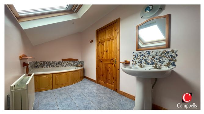 Sheskinarone, Dungloe, Donegal