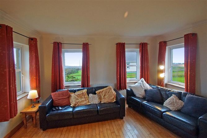 4 Bed in Achill,Achill,  Mayo