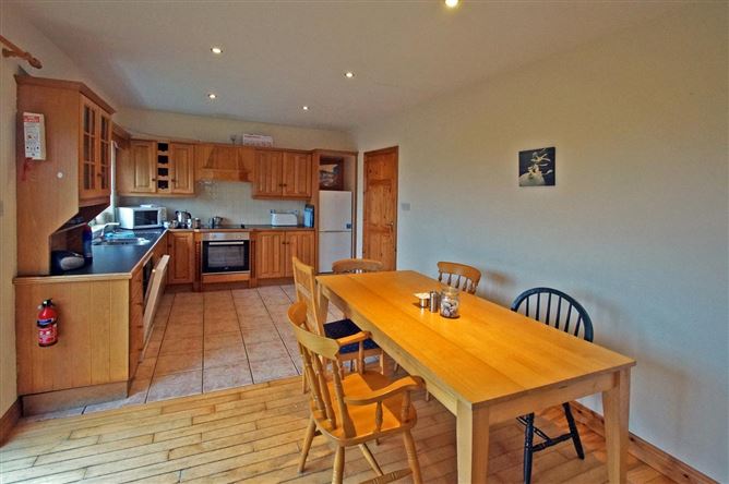 4 Bed in Achill,Achill,  Mayo