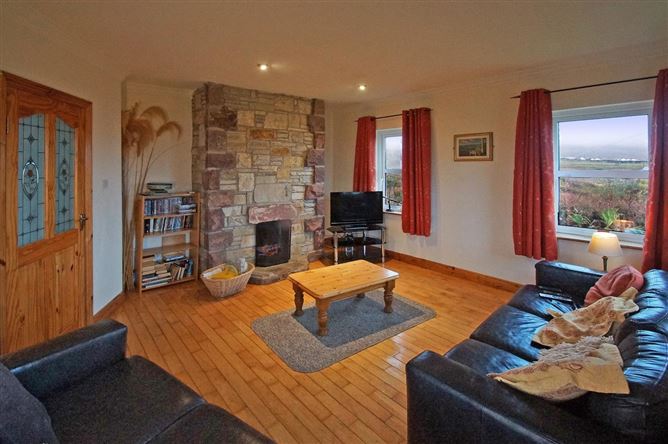 4 Bed in Achill,Achill,  Mayo