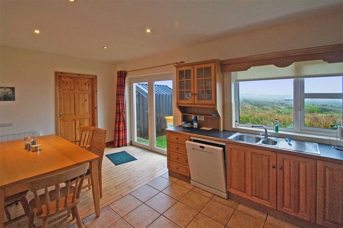4 Bed in Achill,Achill,  Mayo