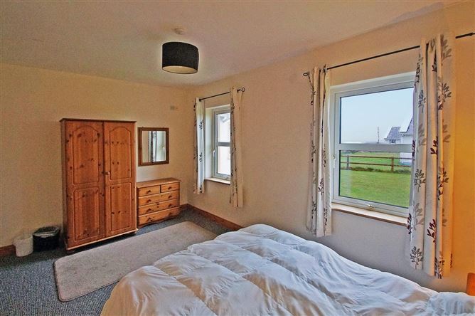 4 Bed in Achill,Achill,  Mayo