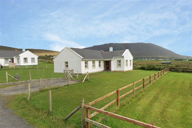 4 Bed in Achill,Achill,  Mayo
