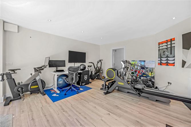 54 Ramleh Park, Milltown, Dublin 6