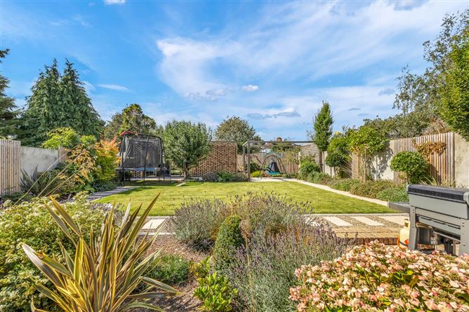 54 Ramleh Park, Milltown, Dublin 6