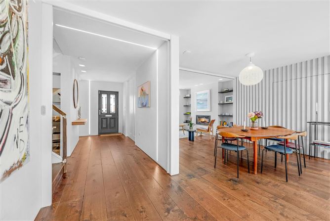 54 Ramleh Park, Milltown, Dublin 6