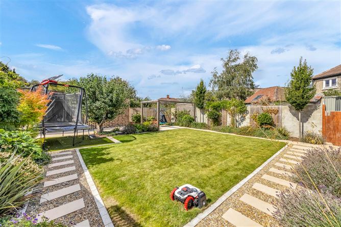 54 Ramleh Park, Milltown, Dublin 6